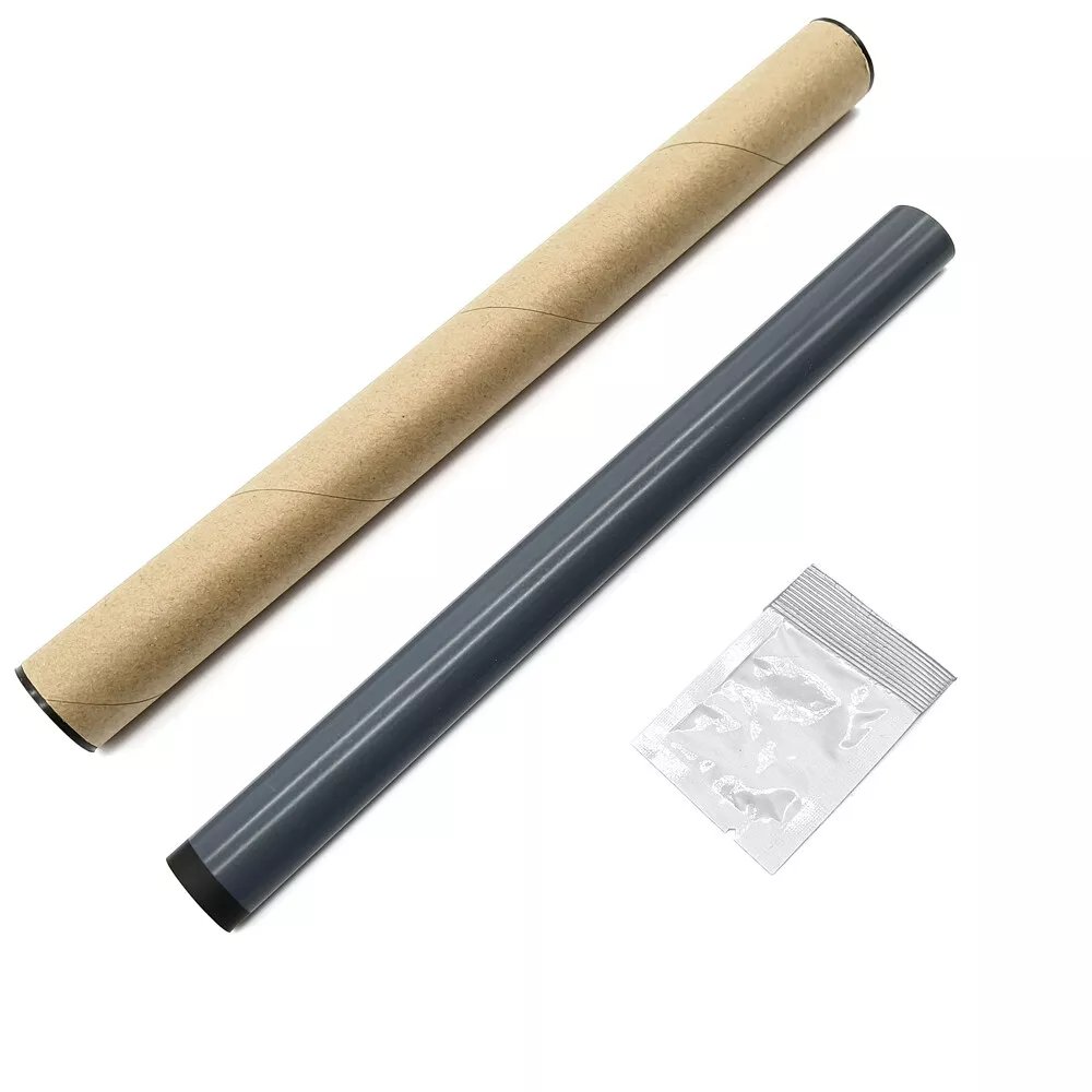 10pcs Fuser Film For HP For Canon lbj 2900 1010 1005 1020 3050 1007