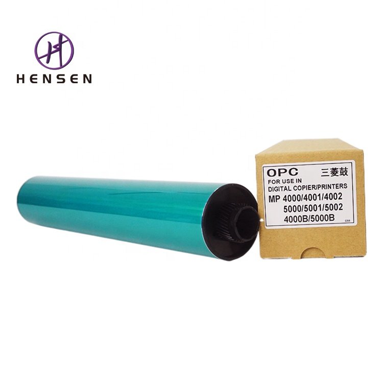 Wholesale Mitsubishi long life MP 2035 2045 3035 3045 AP 4500 AP 4510 opc drum for Ricoh printer copier