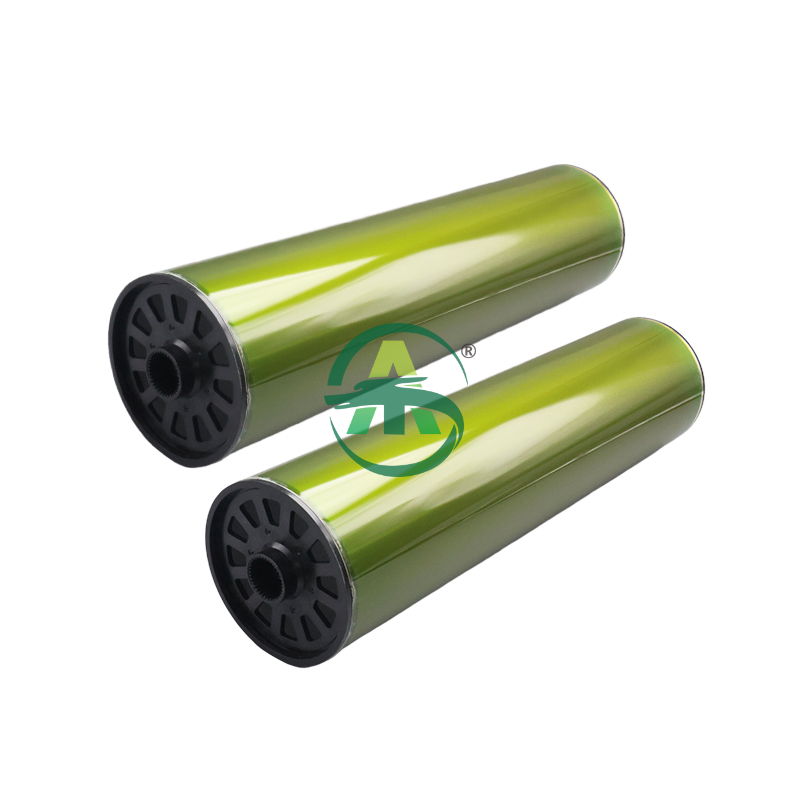 compatible opc drum for Ricoh1350 1357 1356 906 907 1100 1106 1107 9000 1060 1070 opc type photocopier machine copier spare part