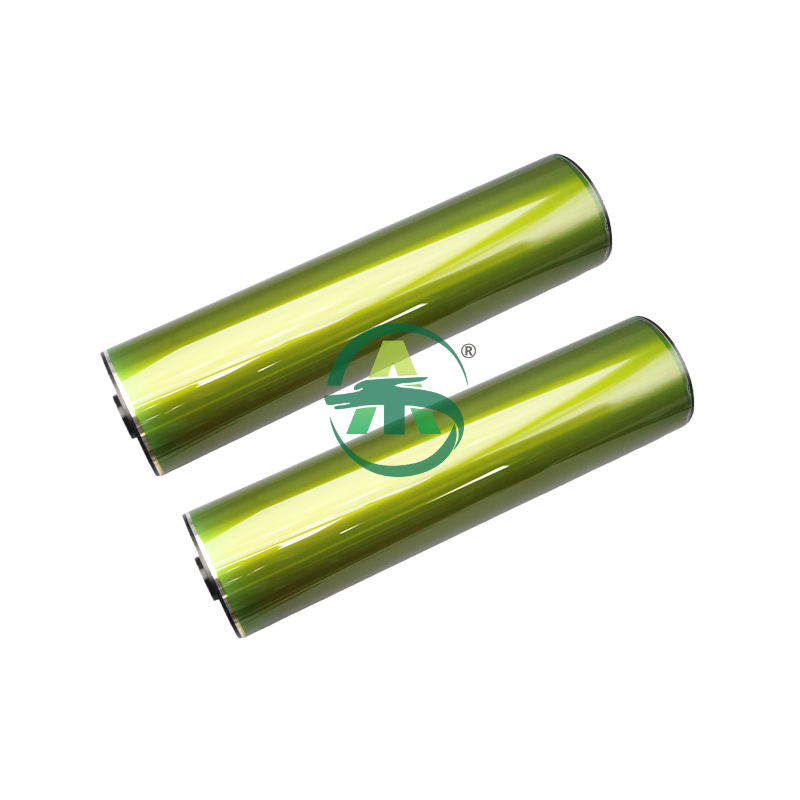 compatible opc drum for Ricoh1350 1357 1356 906 907 1100 1106 1107 9000 1060 1070 opc type photocopier machine copier spare part