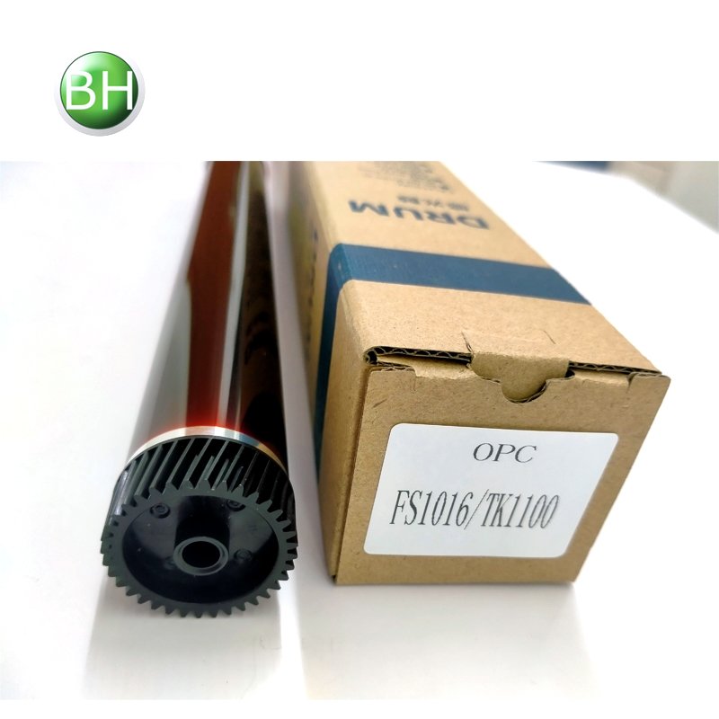 FS1016 For Kyocera opc drum kyocera printer FS 1016 1116 1110 1124 1024 1130 1320 1028 2530 1135 2535 720 820 920 OPC Drum OPC