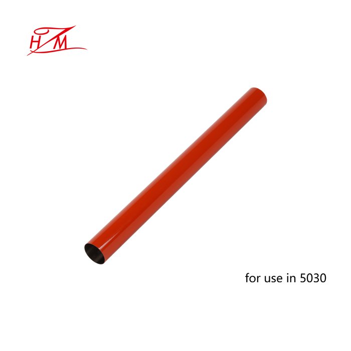 High Quality Fuser Film for Canon 5560 6503 8003 8002 5100 5110 5300 5310 7602 6502 Fuser Fixing Film Printer Copier Spare Parts