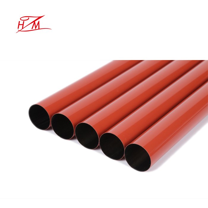 High Quality Fuser Film for Canon 5560 6503 8003 8002 5100 5110 5300 5310 7602 6502 Fuser Fixing Film Printer Copier Spare Parts