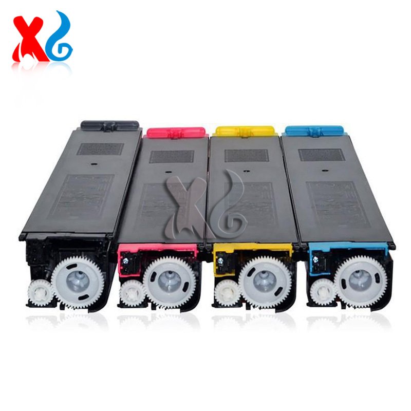 BP-NT70 BP-GT70 Toner Cartridge New Compatible For Sharp BP-50C26 50C31 50C36 50C45 50C55 50C65 BP-70C31 70C36 70C45 70C55 70C65