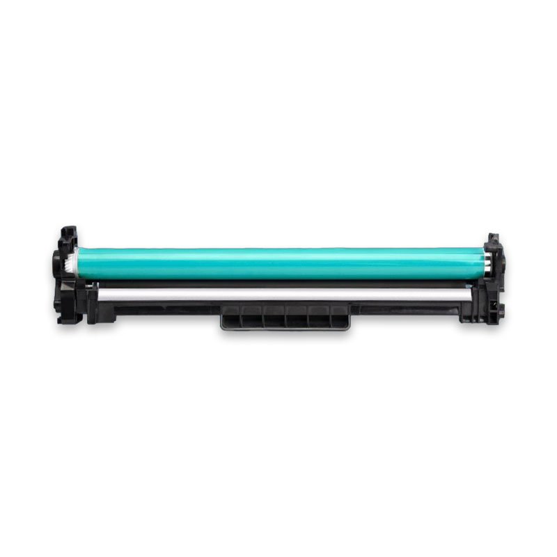 China premium compatible HP 17A Toner Cartridge for hp Laser printer Pro M102a M102w MFP M130a