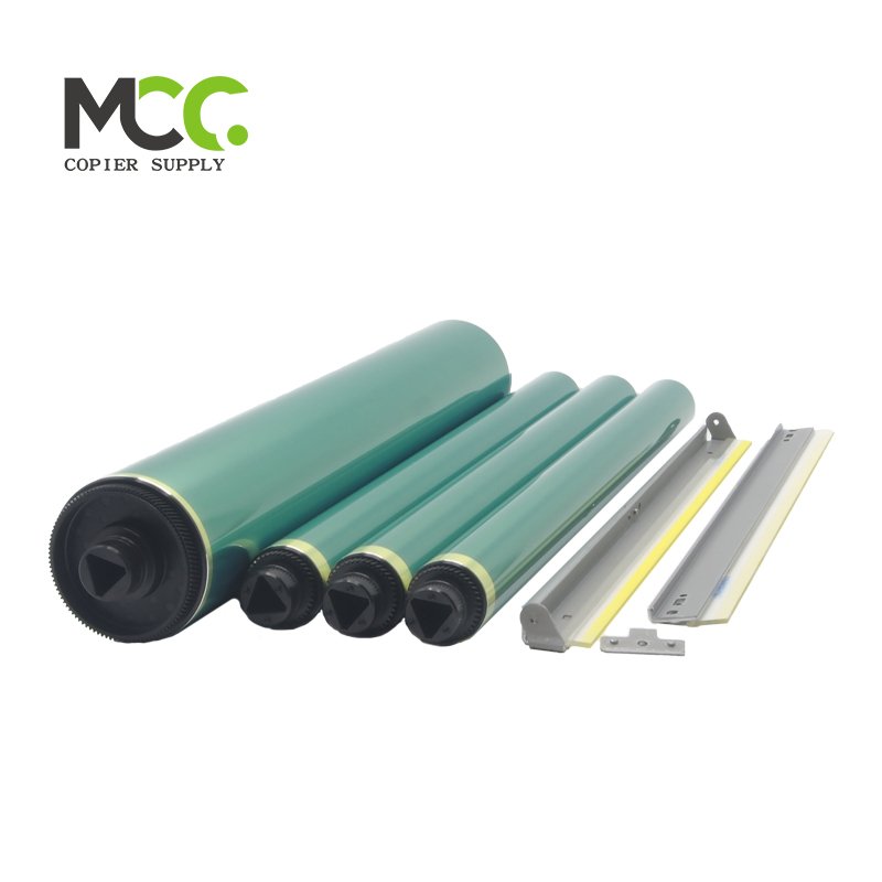 CMY OEM Color OPC Drum for Konica Minolta Bizhub C451 C452 C550 C552 C650 C652 C654 C754 C659 C759 Durable Long Life