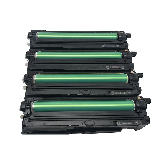 Compatible color drum unit tambor tambour NPG-65 GPR-51 C-EXV47 for Canon IR C250, C350, C255, C256, C350 C355, C356 copier