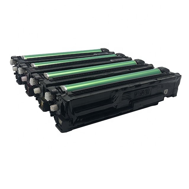 Compatible color drum unit tambor tambour NPG-65 GPR-51 C-EXV47 for Canon IR C250, C350, C255, C256, C350 C355, C356 copier