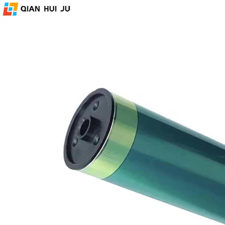 QHJ Long-Lasting Compatible Opc Drum Original Color C308 C258 C368 C226 for Konica Minolta C458 C558 DRUM