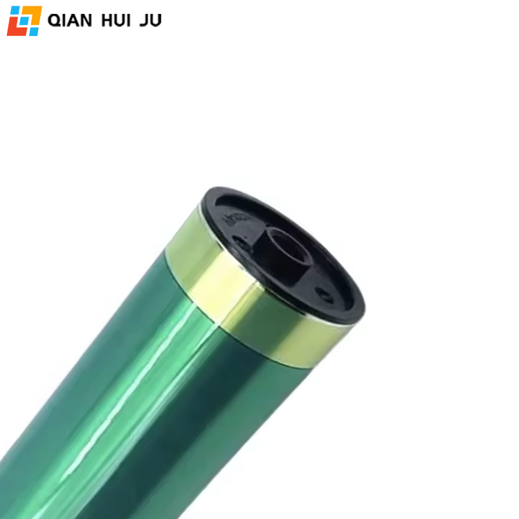 QHJ Long-Lasting Compatible Opc Drum Original Color C308 C258 C368 C226 for Konica Minolta C458 C558 DRUM