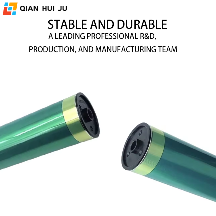QHJ Long-Lasting Compatible Opc Drum Original Color C308 C258 C368 C226 for Konica Minolta C458 C558 DRUM