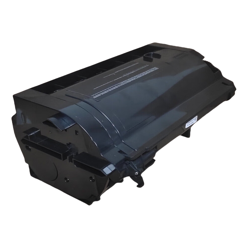 Compatible Lexmark MS821 MS823 Toner Cartridge for MX721ade MX721adhe MX722ade MX722 MX822 MX822 Printers Plastic Material