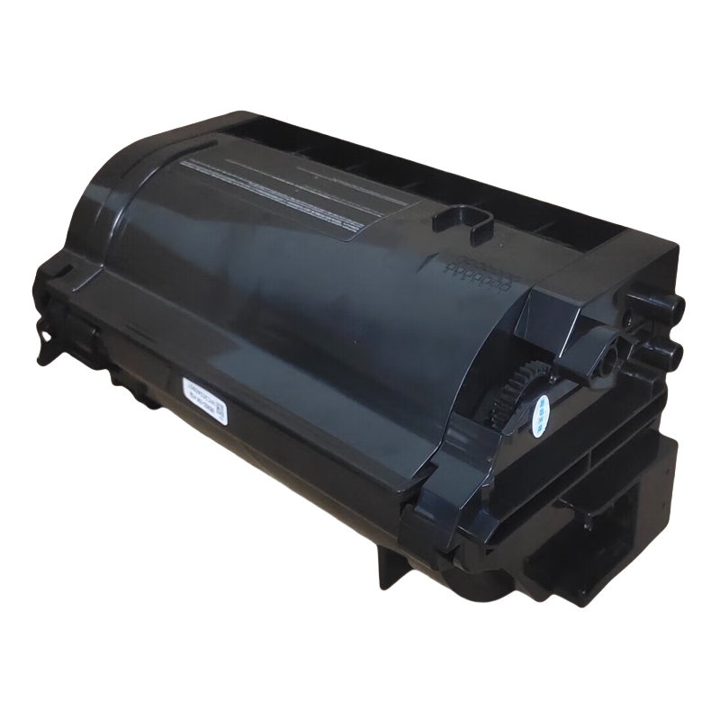 Compatible Lexmark MS821 MS823 Toner Cartridge for MX721ade MX721adhe MX722ade MX722 MX822 MX822 Printers Plastic Material