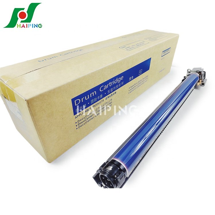 013R00662 ZHHP Black &Color Drum Unit For Xeroxs WorkCentre 7525/7530/7535/7545/7556/7830/7835/7845/7855/7970 Drum Cartridge