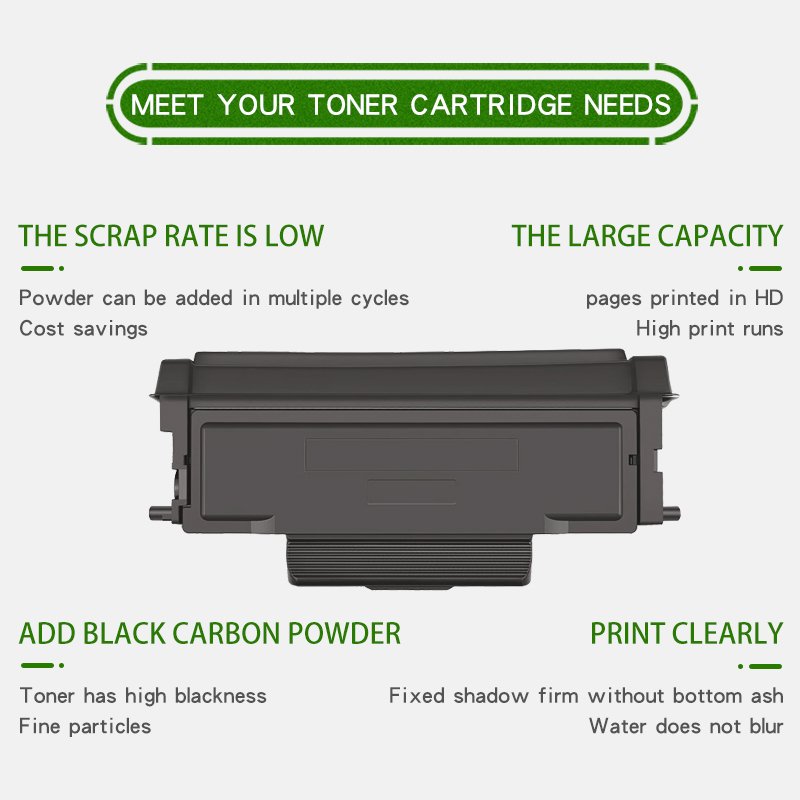 Compatible Xerox CT203485 Toner Cartridge for B230 B225 B235 Printer Toner of XINYU Factory