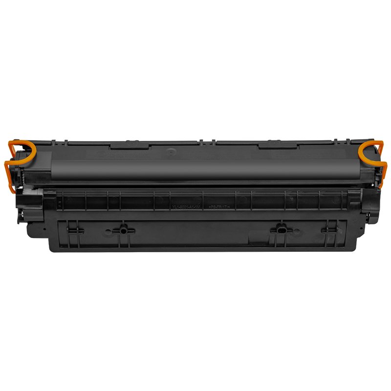 FULUXIANG Compatible CE285A CE285X 85a 285a 285X 85X Printer Toner Cartridge For HP Laserjet 1102 1102W