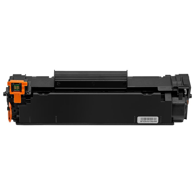 FULUXIANG Compatible CE285A CE285X 85a 285a 285X 85X Printer Toner Cartridge For HP Laserjet 1102 1102W