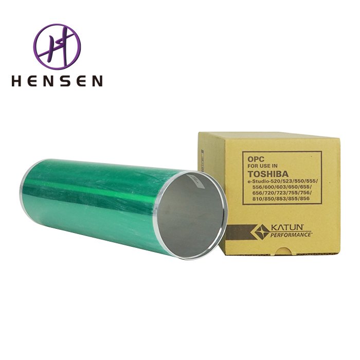 Wholesale Katun agent Es550 556 600 603 650 655 656 e-STUDIO 720 723 756 810 850 853 856 2300 opc drum for Toshiba copier