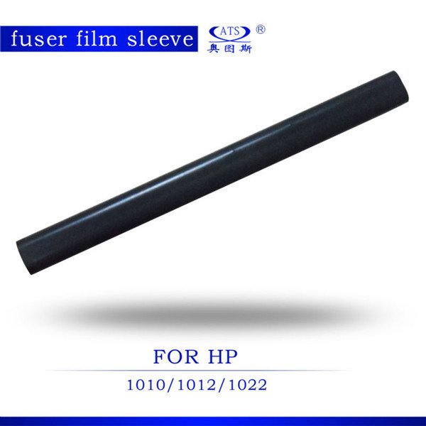 Hot selling fuser film sleeve compatible for hp1010 1020 1005