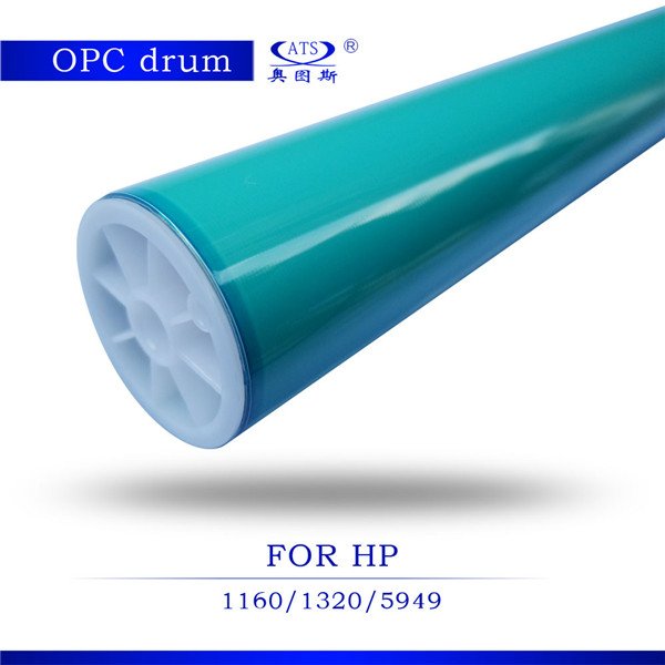 Hot selling fuser film sleeve compatible for hp1010 1020 1005