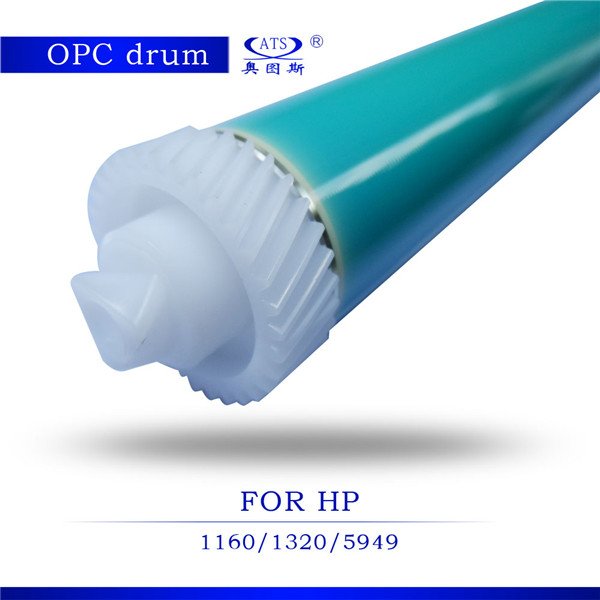 Hot selling fuser film sleeve compatible for hp1010 1020 1005
