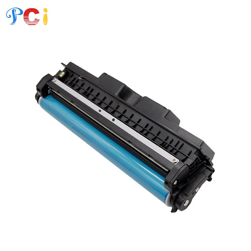 PCI CE314A 314A 126A Toner Drum Unit Compatible for hp Color LaserJet CP1025 Cp1025nw Pro 100 color MFP M175a M2