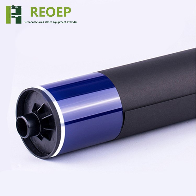 REOEP FujiXerox 4110 Opc Drum For Mitsubishi Opc Drum For Xerox Copiers D95 D110 D125 D110P D125P