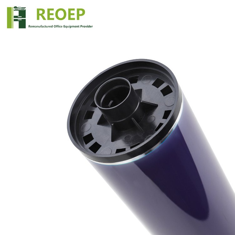 REOEP FujiXerox 4110 Opc Drum For Mitsubishi Opc Drum For Xerox Copiers D95 D110 D125 D110P D125P