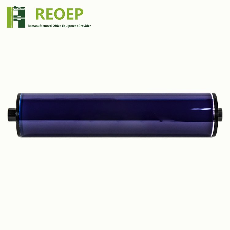 REOEP FujiXerox 4110 Opc Drum For Mitsubishi Opc Drum For Xerox Copiers D95 D110 D125 D110P D125P