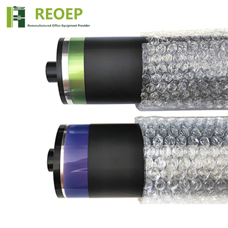 REOEP FujiXerox 4110 Opc Drum For Mitsubishi Opc Drum For Xerox Copiers D95 D110 D125 D110P D125P