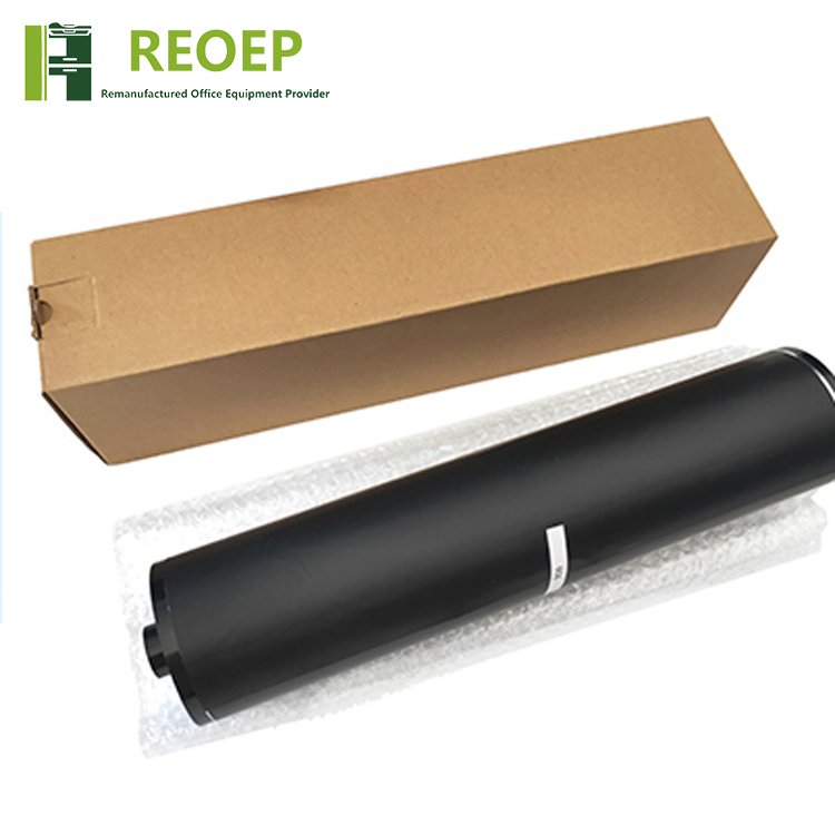 REOEP FujiXerox 4110 Opc Drum For Mitsubishi Opc Drum For Xerox Copiers D95 D110 D125 D110P D125P