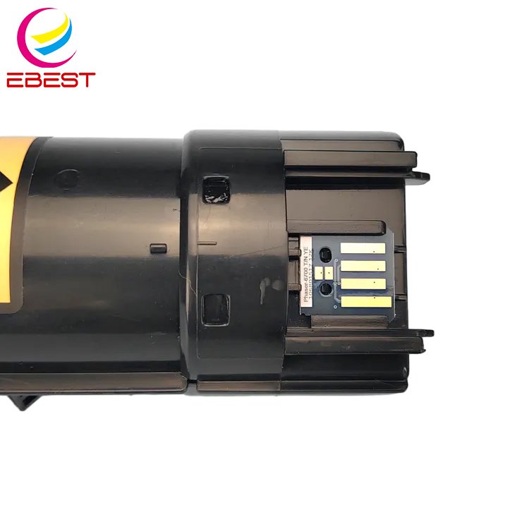 EBEST Hot Sell Cm505 C6700 Toner Compatible For Xerox Cm505 Phaser 6700 Toner Cartridge