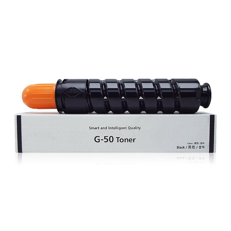 Factory CEXV-33 NPG-50/51 Premium toner cartridge High Quality compatible FOR Canon IR 2520 2525 2530 Cartridge Toner