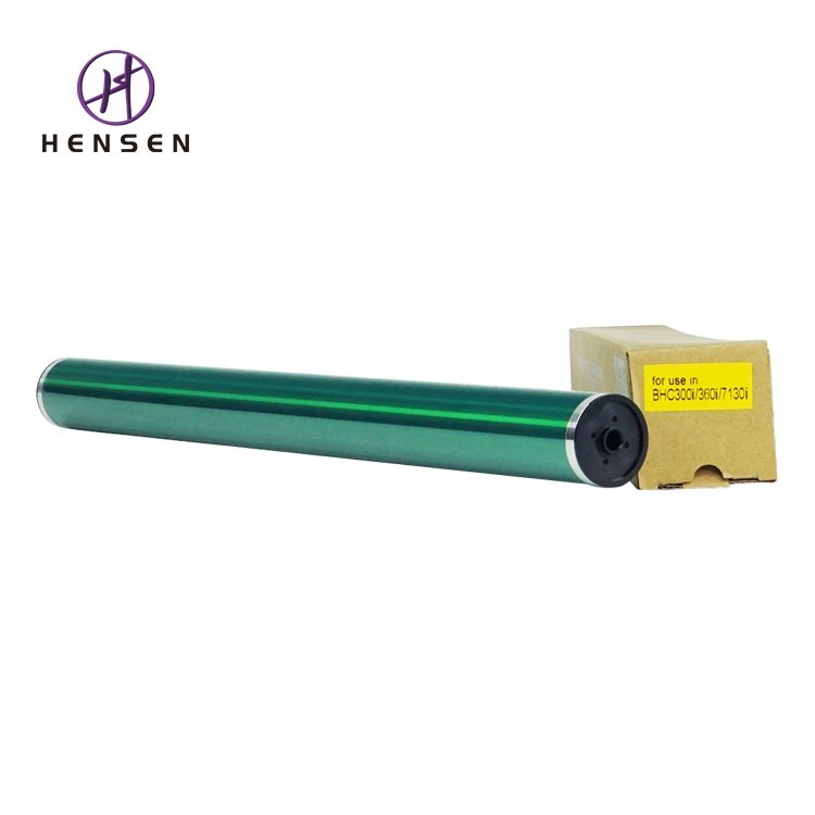 Japan long life drum unit copier DR 316 photocopier BH C 300i 360i 7130i OPC drum for Konica Minolta