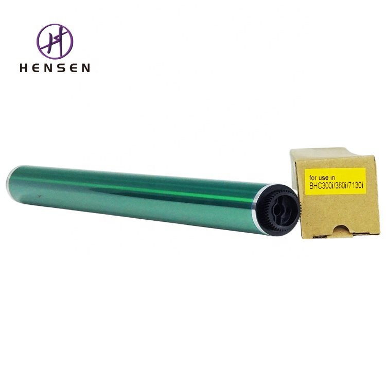 Japan long life drum unit copier DR 316 photocopier BH C 300i 360i 7130i OPC drum for Konica Minolta