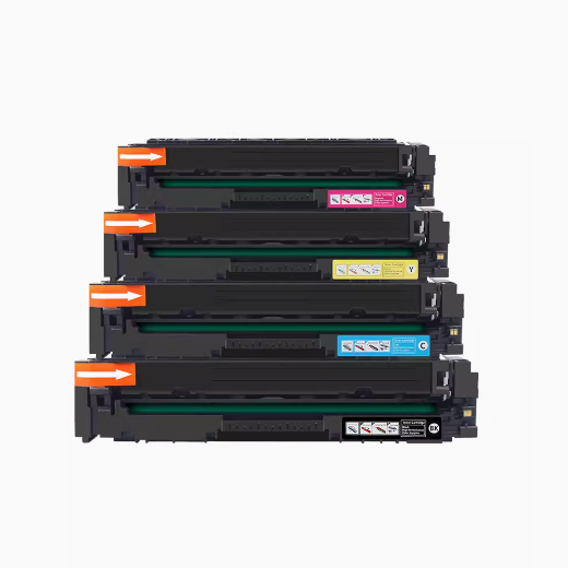 Imported High Quality W2040A For HP M479fdw MFP M479dw M479fnw M454nw M454dw M454dn HP416A Toner Cartridge Copier Printer Parts