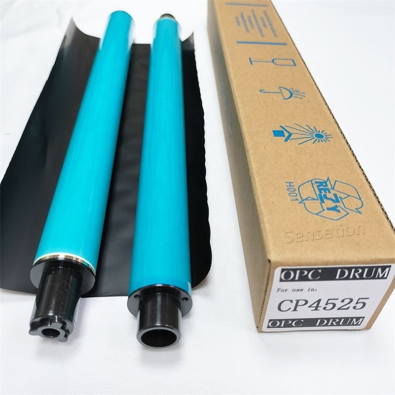 Good Quality OPC Drum Factory Supply For HP Color LaserJet CP4025 CP4525 CM4540 Printer Parts
