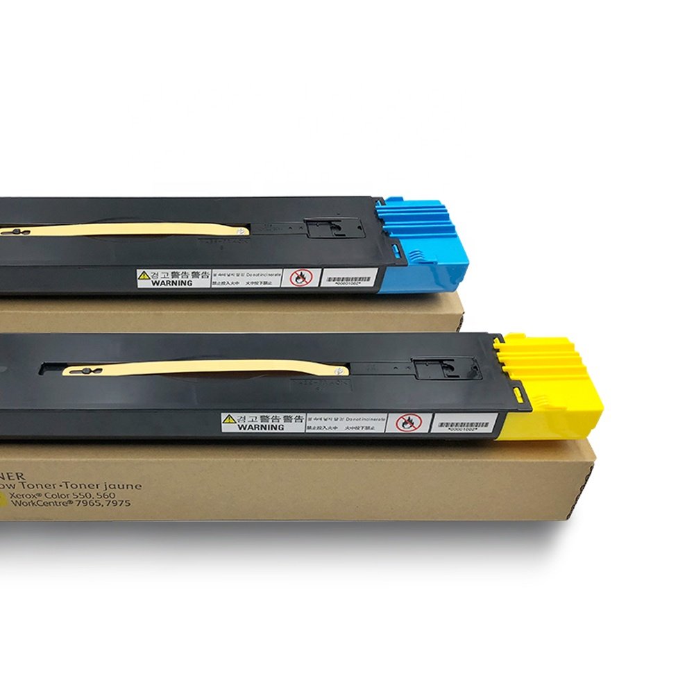 HITEK Compatible Xerox DC240 DC260 DC 240 Toner Cartridge For DC250 DC242 DC252 WC7655 WC7665 WC7675 WC7755 WC7765 WC7775