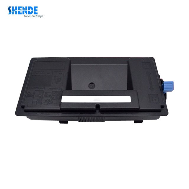 wholesale compatible toner cartridge for Kyocera p3055/3060 toner TK3190