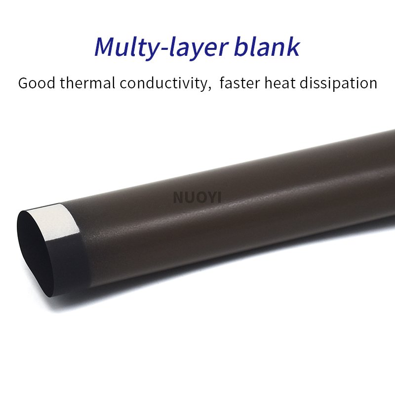 Nuoyi Compatible Fuser Film IR3570 IR4570/4530/2870/2230/2830/3300 for Canon Copier Parts Quality Printer Supplies