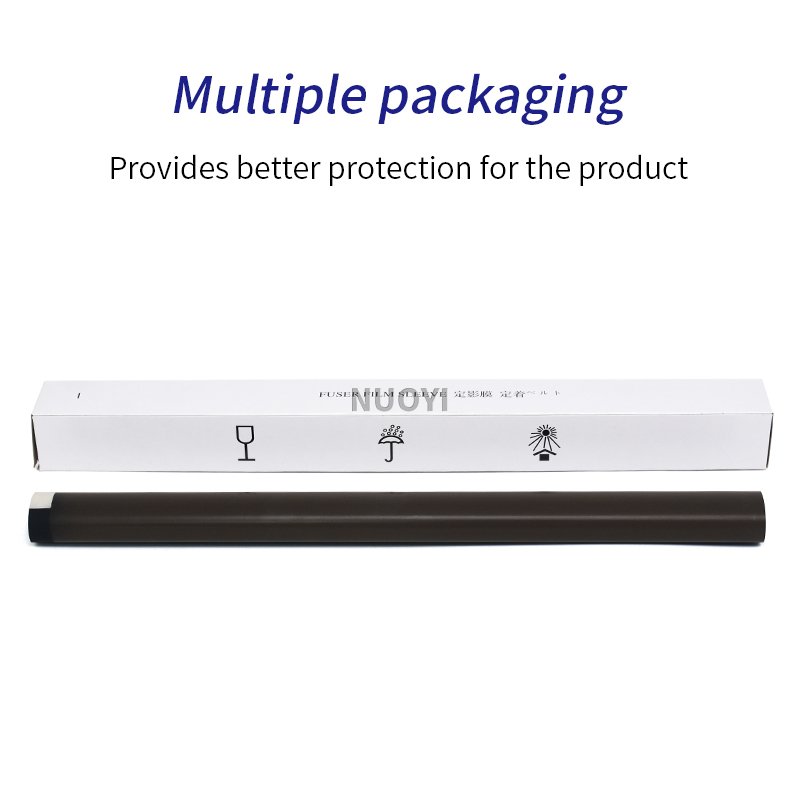 Nuoyi Compatible Fuser Film IR3570 IR4570/4530/2870/2230/2830/3300 for Canon Copier Parts Quality Printer Supplies