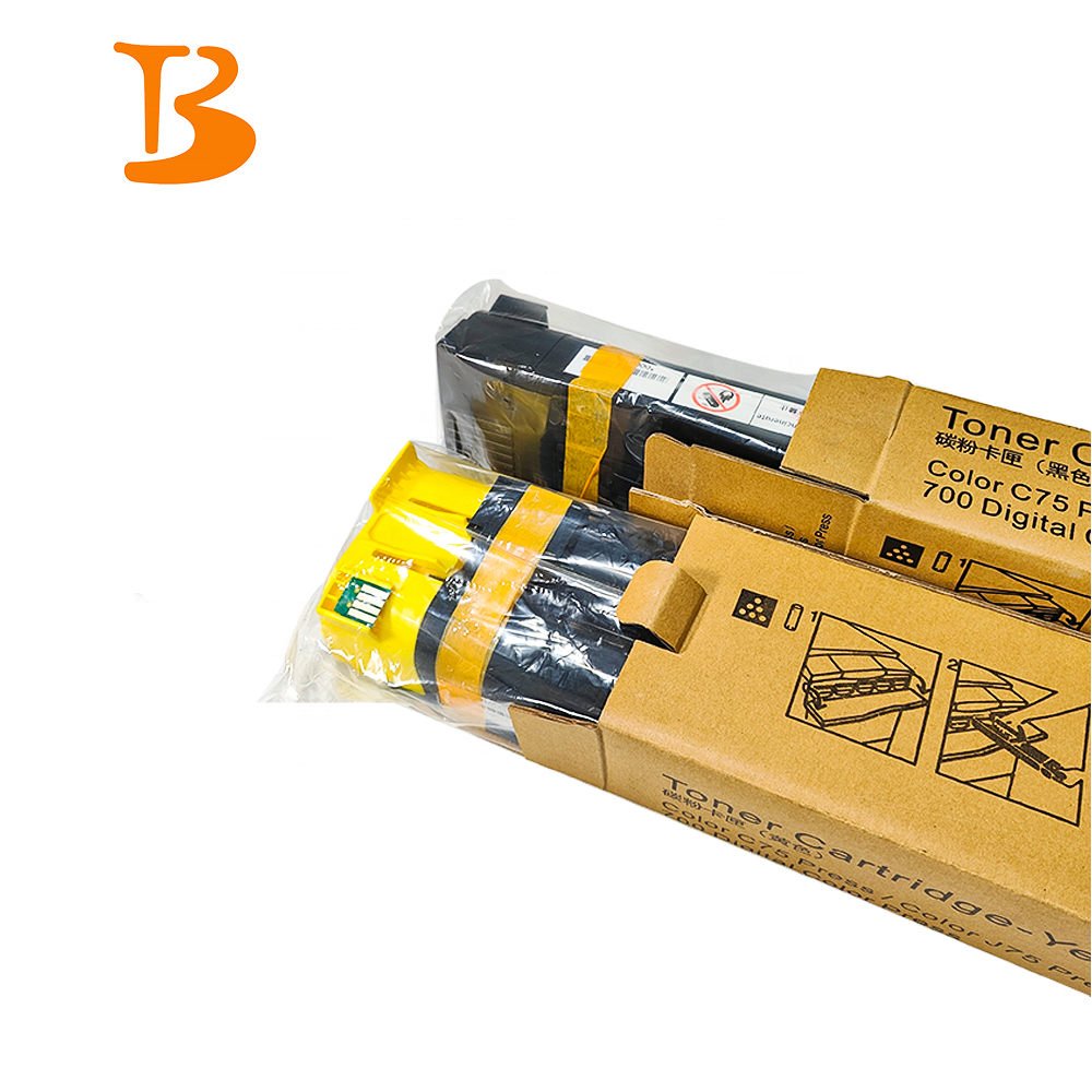 Factory Wholesale xeroxs original toner cartridges for xeroxs versant 80 v180 versant 2100 press