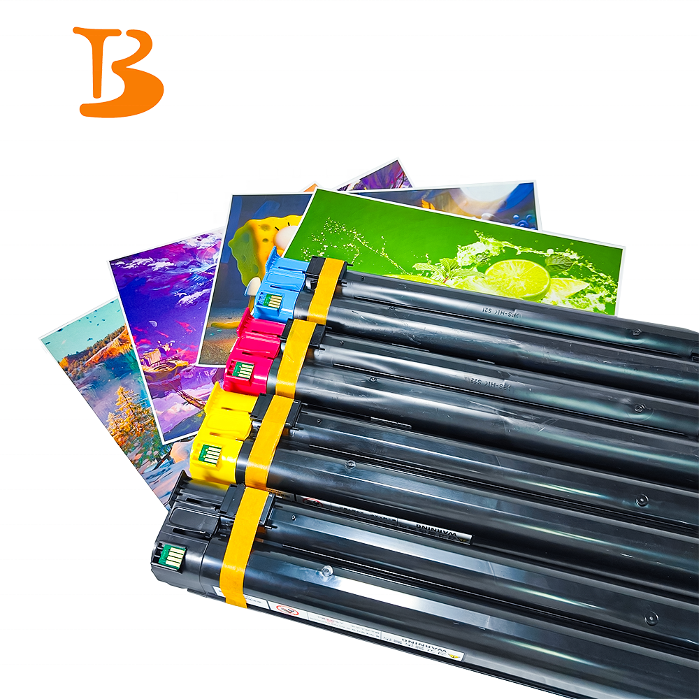 Factory Wholesale xeroxs original toner cartridges for xeroxs versant 80 v180 versant 2100 press