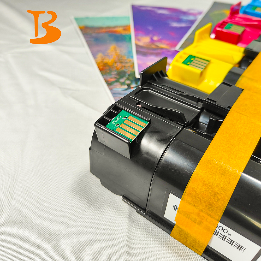 Factory Wholesale xeroxs original toner cartridges for xeroxs versant 80 v180 versant 2100 press