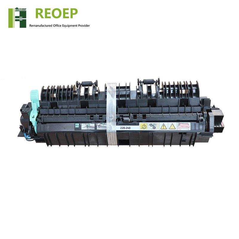 REOEP Copier Accessories Chips Drum Sleeves Drum Scraper Stabilizer Original Disassembled