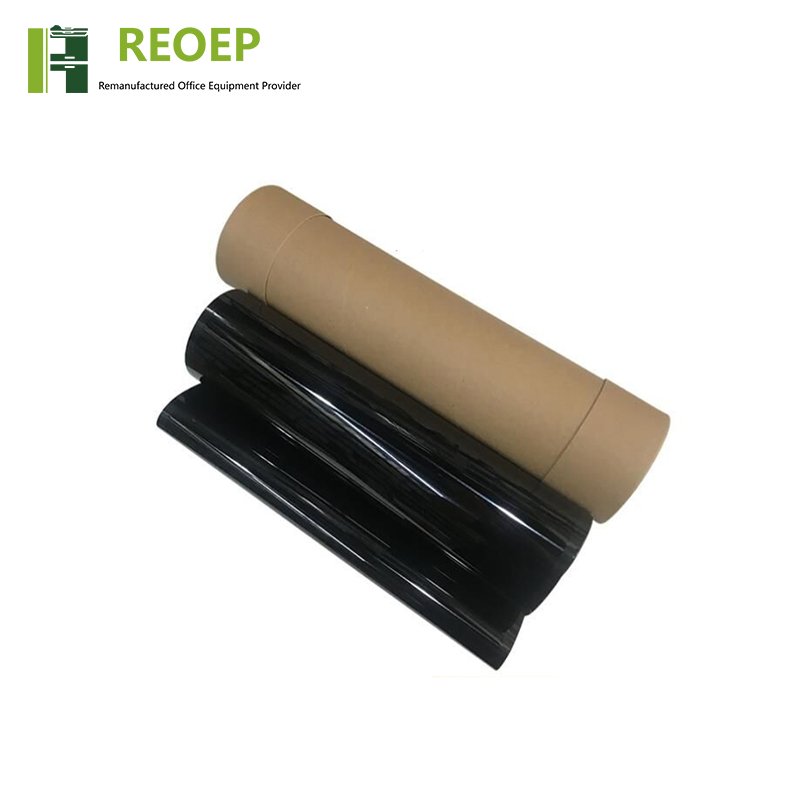 REOEP Copier Accessories Chips Drum Sleeves Drum Scraper Stabilizer Original Disassembled