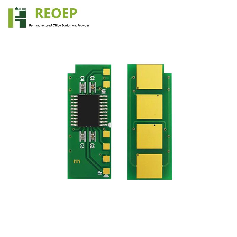 REOEP Copier Accessories Chips Drum Sleeves Drum Scraper Stabilizer Original Disassembled