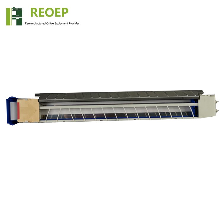 REOEP Copier Accessories Chips Drum Sleeves Drum Scraper Stabilizer Original Disassembled