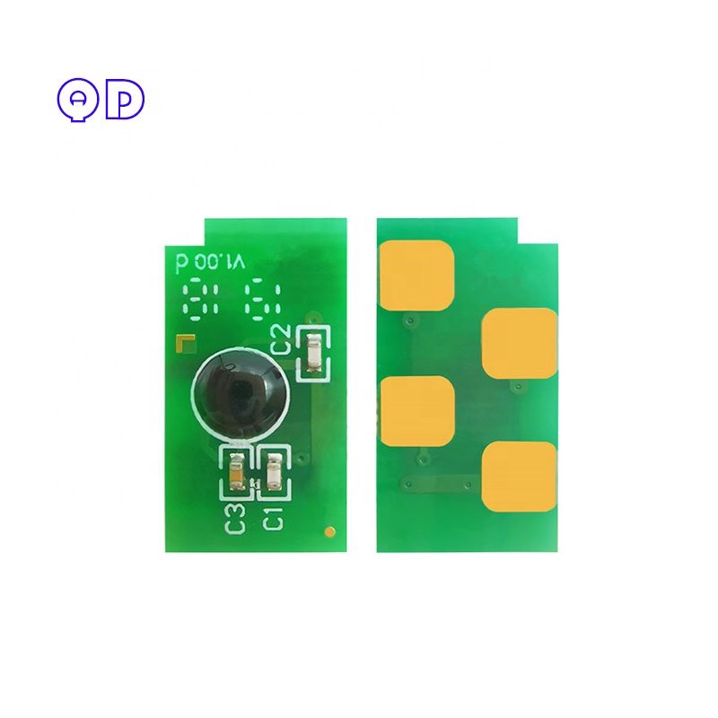 Drum chip PA-210 PA-210E PD-201 PC-211EV Toner chip for Pantum P2500 M6500 M6600 laser printer cartridge