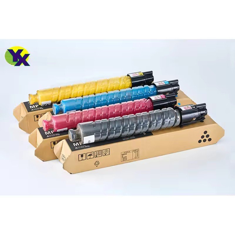 copier toner cartridges for MPC305SP In-demand wholesale products - Compatible Ricoh Color MPC305C MPC306C